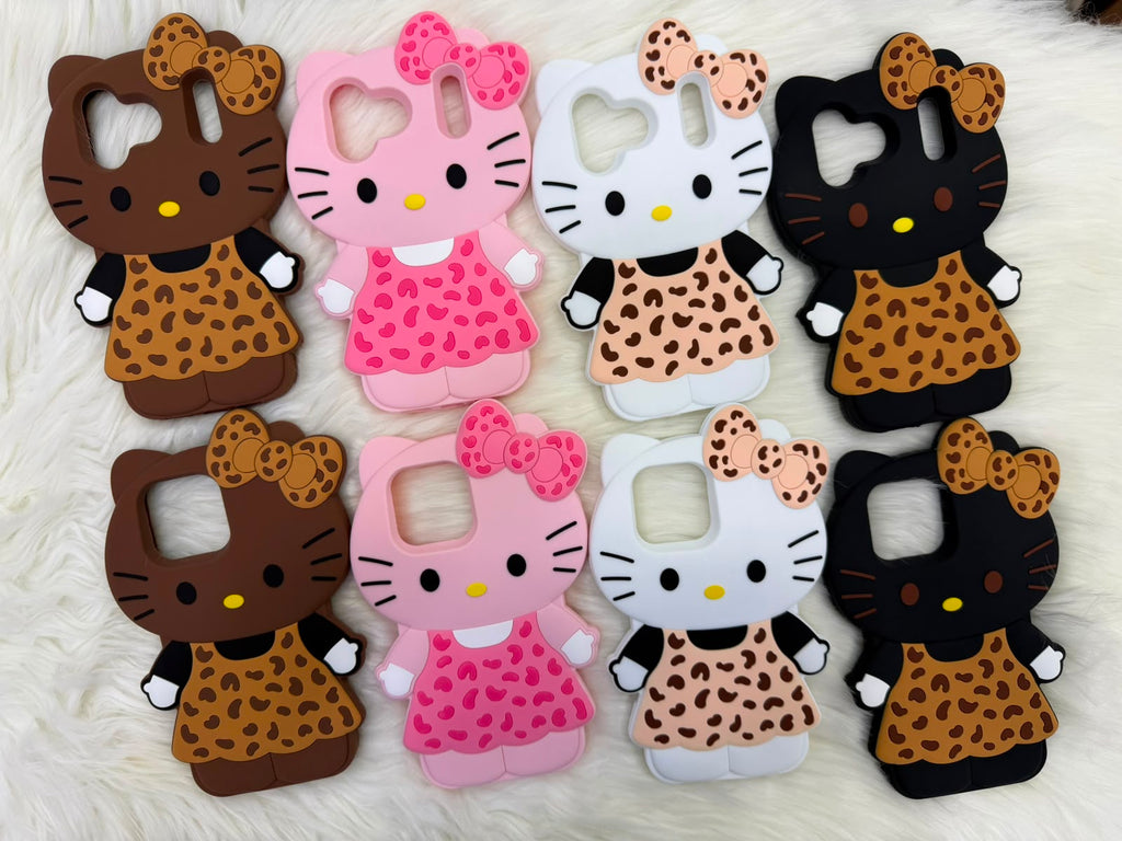 Silicone Covers