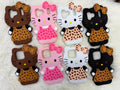 Silicone Covers