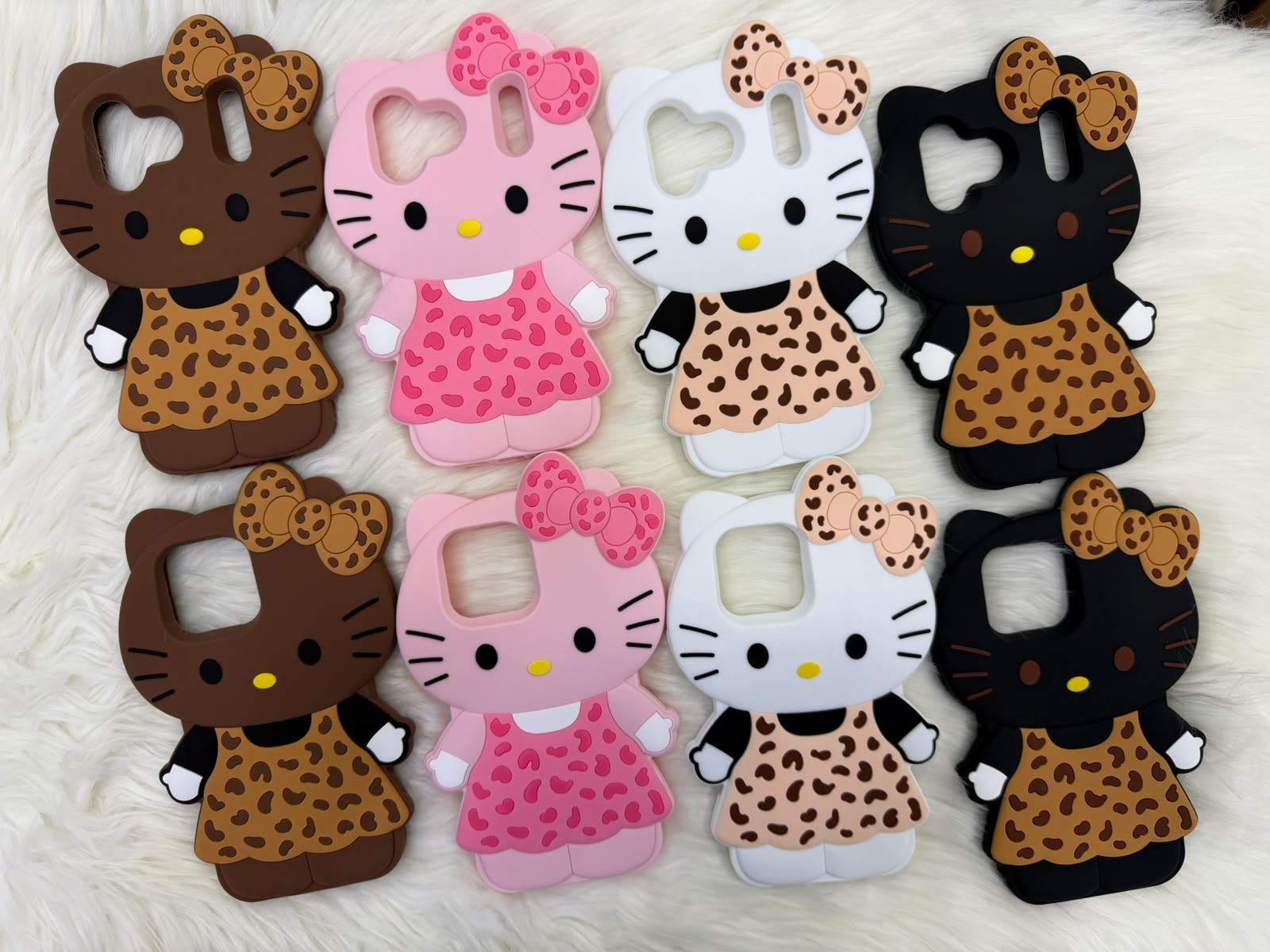 Silicone Covers