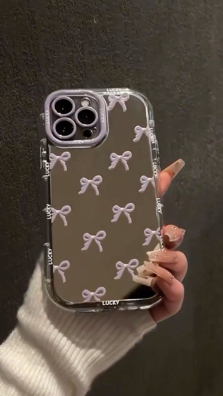 mobile cover