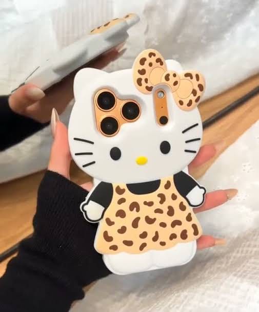 Silicone Covers