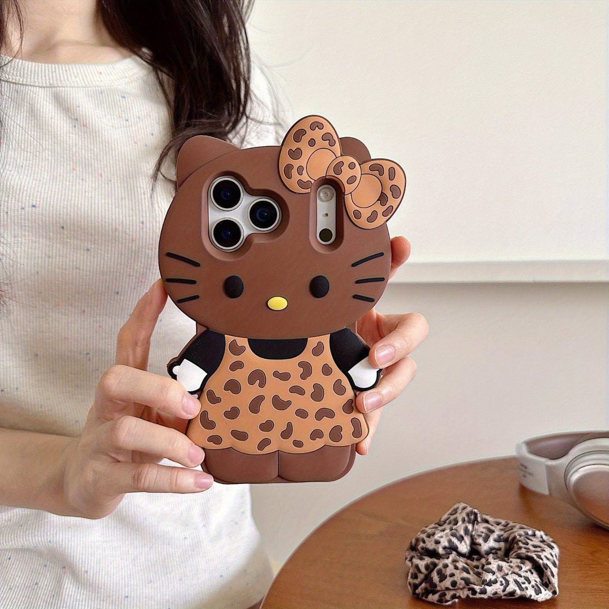 Silicone Covers