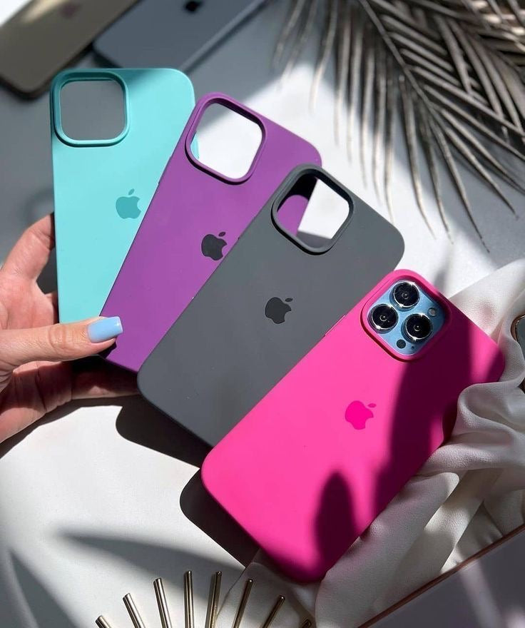 Silicone Case