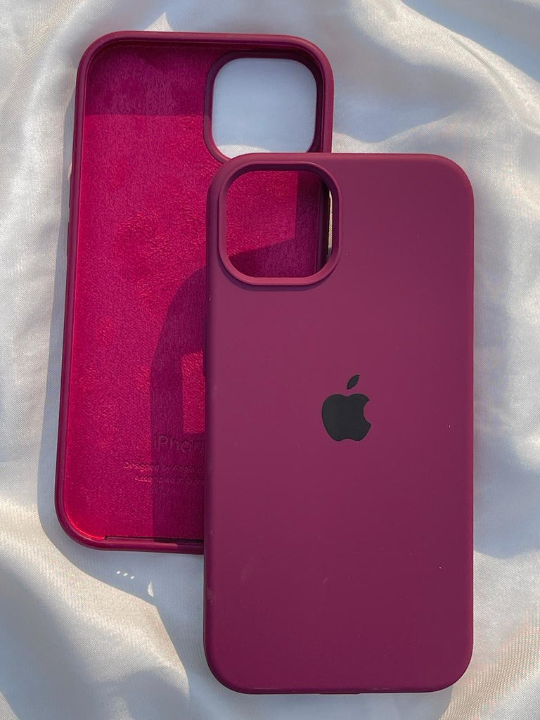 Silicone Case