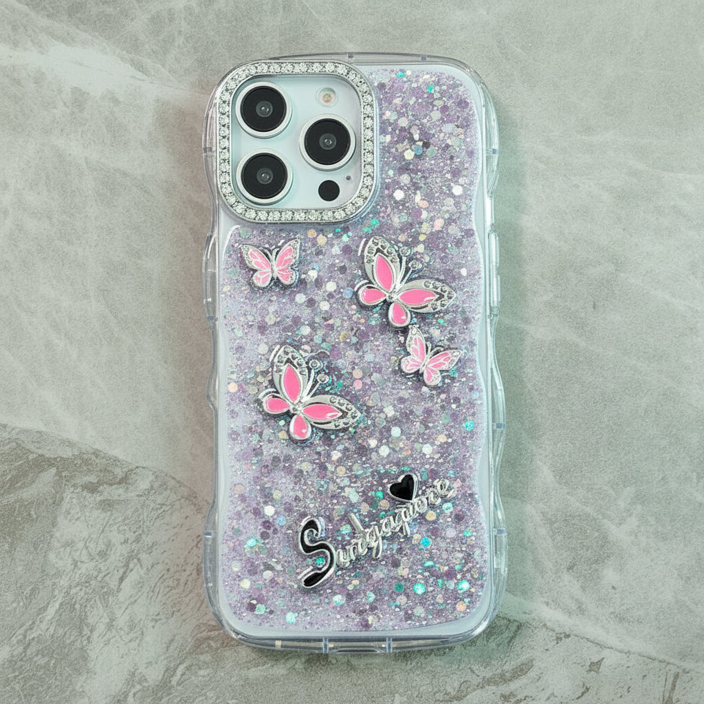 Silicon Covers