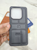 Luxury Leather Case PULOKA Leather