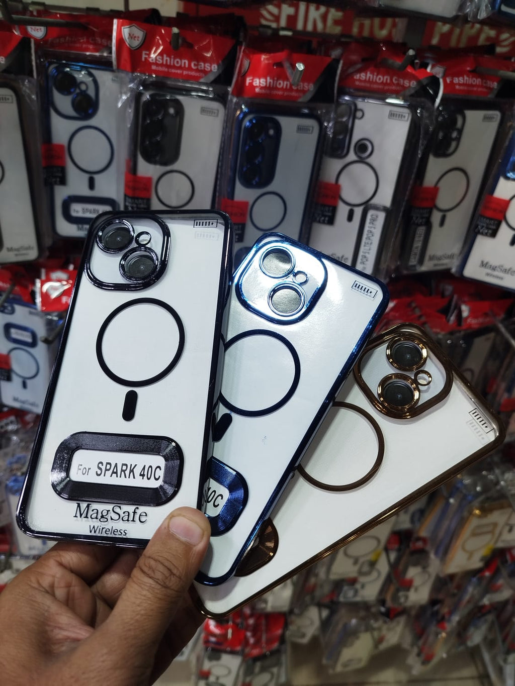 MagSafe Phone Case