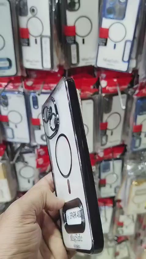 MagSafe Phone Case